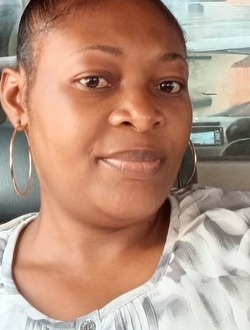 Catherine's profile, a single 36-year-old a woman in Yaoundé