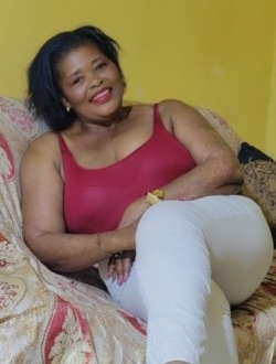 Juli's profile, a single 66-year-old a woman in Ababa