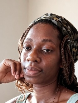 Lola's profile, a single 29-year-old a woman in 4th Arrondissement of Porto-Novo