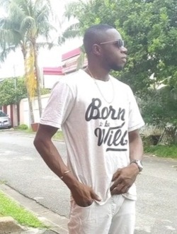 Jean Brice Wodje's profile, a single 37-year-old a man in Abi