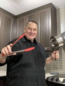 Stéfan's profile, a single 60-year-old a man in Châteauguay