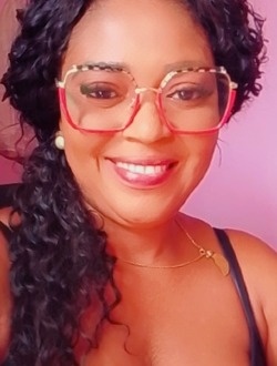 Talya's profile, a single 40-year-old a woman in Kotto