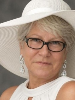 Micheline's profile, a single 75-year-old a woman in Granby