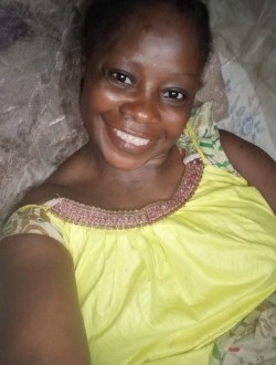 Queencameroun's profile, a single 36-year-old a woman in Yaoundé