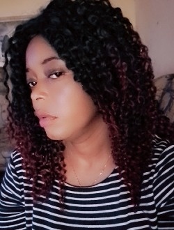 Falone's profile, a single 37-year-old a woman in Yaoundé