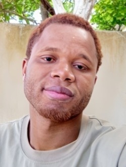 Aliou's profile, a single 26-year-old a man in Bejaïa