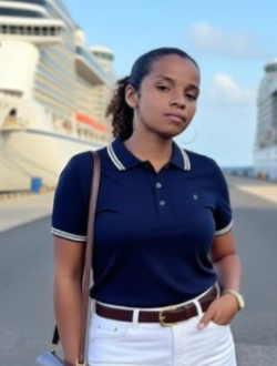 Volamasy's profile, a single 39-year-old a woman in Toamasina
