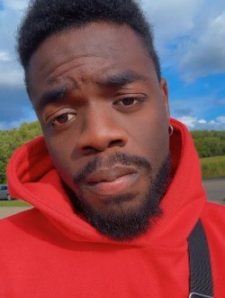 Kenzo Ferdinand's profile, a single 29-year-old a man in Heidenheim an der Brenz
