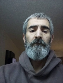 Matt's profile, a single 46-year-old a man in Waterloo