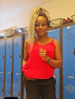 Doria's profile, a single 51-year-old a woman in Saint-Marcel-d'Ardèche