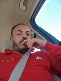 Saadeddine's profile, a single 36-year-old a man in Fès