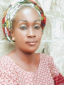 Hamelle's profile, a single 37-year-old a woman in Abéa