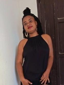 Masova Tamatave's profile, a single 37-year-old a woman in Alovingo