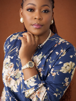 Mariette's profile, a single 30-year-old a woman in Yaoundé