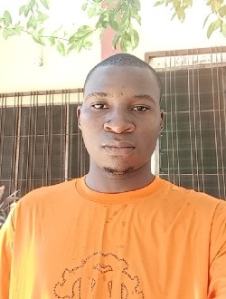 Kafarou's profile, a single 26-year-old a man in Abomey-Calavi