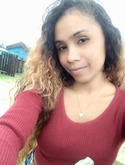 Jennifer's profile, a single 27-year-old a woman in Toamasina