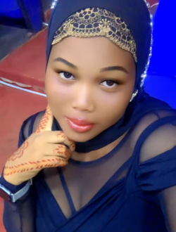 Pauline's profile, a single 29-year-old a woman in Ouaga 2000