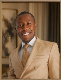 Valaire's profile, a single 32-year-old a man in Casablanca