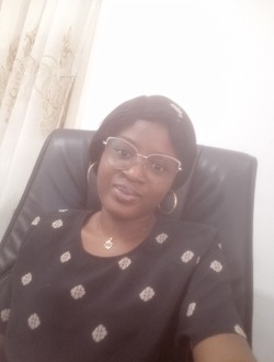 Dorette's profile, a single 22-year-old a woman in Yaoundé