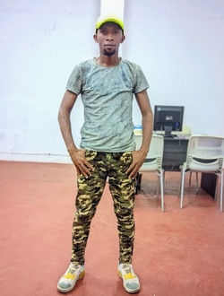 Jessier's profile, a single 42-year-old a man in Toamasina