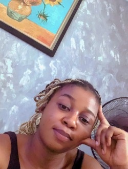 Carole's profile, a single 25-year-old a woman in Ababa