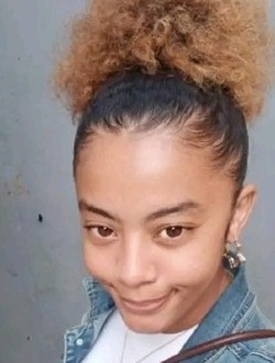 Ro Wenah's profile, a single 21-year-old a woman in Toamasina