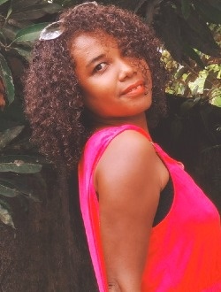 Sunny's profile, a single 36-year-old a woman in Toamasina
