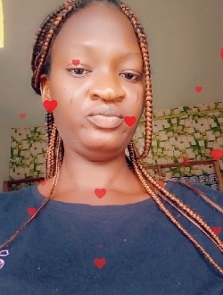Julie's profile, a single 31-year-old a woman in Akpakpa