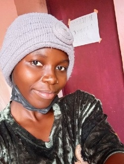 Hadidjatou Koubra's profile, a single 21-year-old a woman in Dang Haoussa