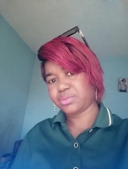 Laysha's profile, a single 33-year-old a woman in Yambasa