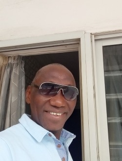 Jérémy's profile, a single 42-year-old a man in San-Pédro