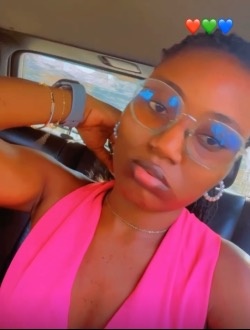 Raïssa's profile, a single 29-year-old a woman in Abomey-Calavi