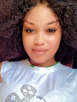 Safille's profile, a single 27-year-old a woman in Abomey-Calavi