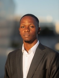 Kaynell's profile, a single 26-year-old a man in Abomey-Calavi