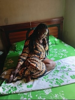 Silvie's profile, a single 59-year-old a woman in Aboué