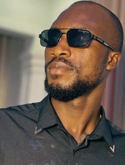 Micheal's profile, a single 30-year-old a man in Lagos