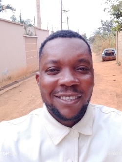 Armel's profile, a single 29-year-old a man in Yaoundé