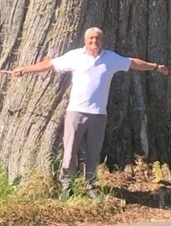 Serge's profile, a single 65-year-old a man in Sainte-Marthe