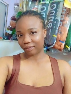 Vicky's profile, a single 27-year-old a woman in Aç-çahrij