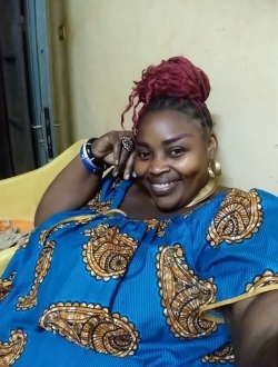 Michelle's profile, a single 46-year-old a woman in Ababa
