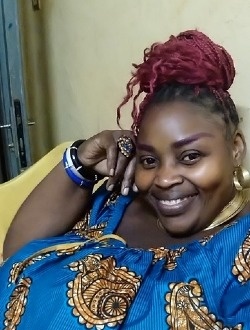 Michelle's profile, a single 46-year-old a woman in Ababa