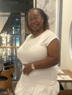 Titi's profile, a single 46-year-old a woman in Orléans