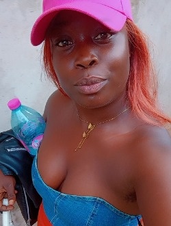Florencemat's profile, a single 32-year-old a woman in Yaoundé