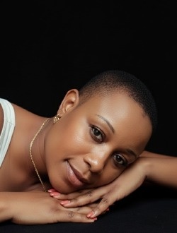 Marie's profile, a single 46-year-old a woman in Dakar-Marine