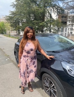 Patricia's profile, a single 51-year-old a woman in Saint-Étienne