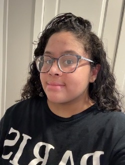 Janell's profile, a single 21-year-old a woman in Monmouth Junction
