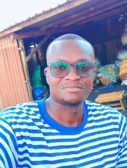 Wilfried's profile, a single 36-year-old a man in Parakou