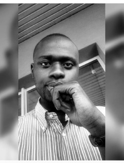 Alssane's profile, a single 38-year-old a man in Dakar-Marine