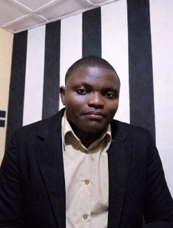 Victorien's profile, a single 38-year-old a man in Lokossa