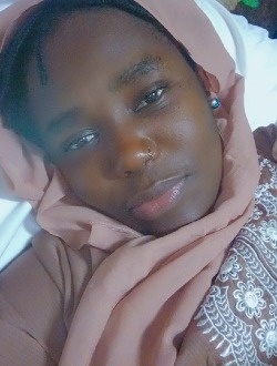 Aminatou's profile, a single 37-year-old a woman in Douala